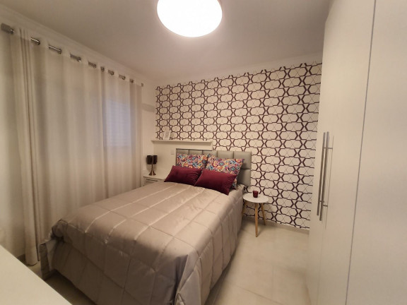 Imagem Apartamento com 2 Quartos à Venda, 65 m² em Plaza São Luiz Residencial - Itu Imagem Apartamento com 2 Quartos à Venda, 65 m² em Plaza São Luiz Residencial - Itu