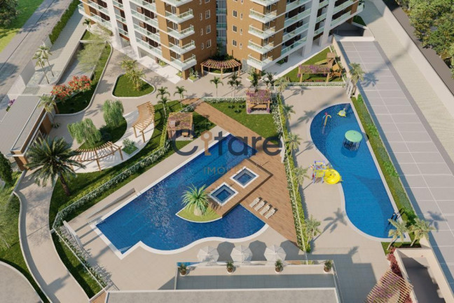 Imagem Apartamento com 3 Quartos à Venda,  em Papicu - Fortaleza