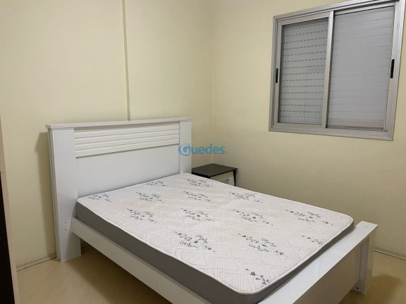 Imagem Apartamento com 2 Quartos para Alugar, 68 m² em Jardim Santos Dumont - São Paulo