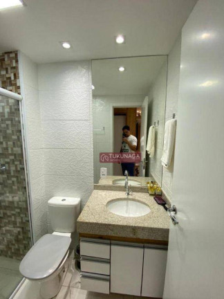 Imagem Apartamento com 2 Quartos à Venda, 57 m² em Brás - São Paulo Imagem Apartamento com 2 Quartos à Venda, 57 m² em Brás - São Paulo