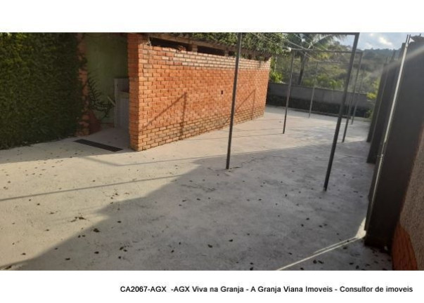 Imagem Casa com 5 Quartos à Venda, 480 m² em Chácara São João - Carapicuíba