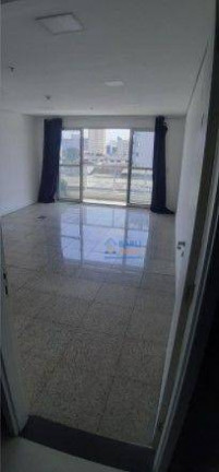 Imagem Apartamento para Alugar, 35 m² em Barra Funda - São Paulo Imagem Apartamento para Alugar, 35 m² em Barra Funda - São Paulo