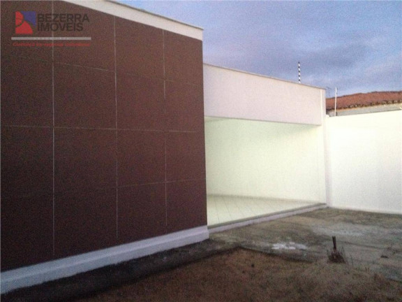 Imagem Casa com 3 Quartos à Venda, 140 m² em Cohabinal - Parnamirim