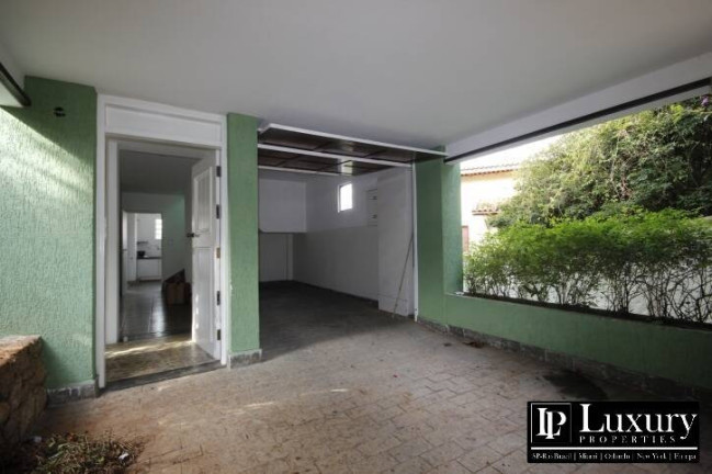 Imagem Casa com 3 Quartos à Venda, 380 m² em Pacaembu - São Paulo Imagem Casa com 3 Quartos à Venda, 380 m² em Pacaembu - São Paulo