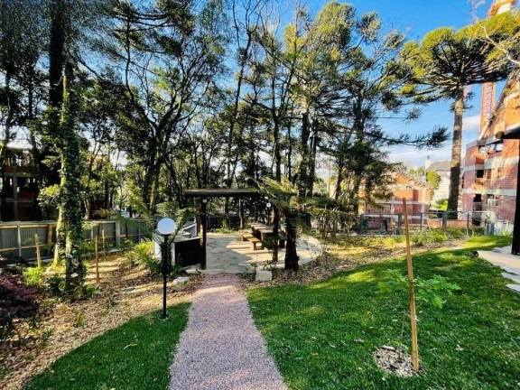 Imagem Apartamento com 2 Quartos à Venda, 78 m² em Centro - Gramado Imagem Apartamento com 2 Quartos à Venda, 78 m² em Centro - Gramado