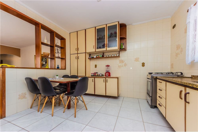 Imagem Casa com 3 Quartos à Venda, 210 m² em Aricanduva - São Paulo Imagem Casa com 3 Quartos à Venda, 210 m² em Aricanduva - São Paulo