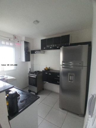 Imagem Apartamento com 2 Quartos à Venda, 39 m² em Vila Juliana - Botucatu Imagem Apartamento com 2 Quartos à Venda, 39 m² em Vila Juliana - Botucatu