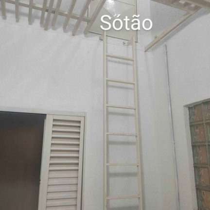 Imagem Casa com 4 Quartos à Venda, 155 m² em Jardim Gurilândia - Taubate Imagem Casa com 4 Quartos à Venda, 155 m² em Jardim Gurilândia - Taubate