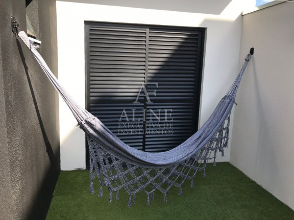 Imagem Casa de Condomínio com 3 Quartos à Venda, 155 m² em Jardim Gutierres - Sorocaba
