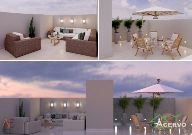Imagem Apartamento com 2 Quartos à Venda, em Recanto Da Mata - Juiz De Fora Imagem Apartamento com 2 Quartos à Venda, em Recanto Da Mata - Juiz De Fora