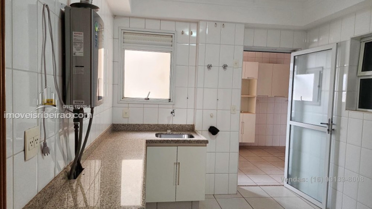 Imagem Apartamento com 3 Quartos à Venda, 143 m² em Jardim Irajá - Ribeirão Preto Imagem Apartamento com 3 Quartos à Venda, 143 m² em Jardim Irajá - Ribeirão Preto