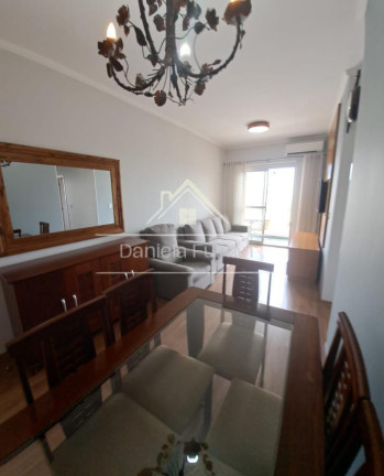 Imagem Apartamento com 2 Quartos à Venda, 62 m² em Parque Campolim - Sorocaba