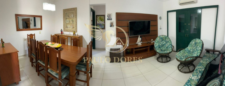Imagem Apartamento com 4 Quartos à Venda, 140 m² em Maranduba - Ubatuba Imagem Apartamento com 4 Quartos à Venda, 140 m² em Maranduba - Ubatuba