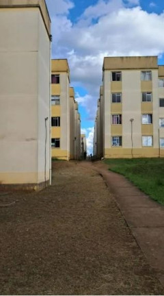 Imagem Apartamento com 2 Quartos à Venda, 46 m² em Ganchinho - Curitiba Imagem Apartamento com 2 Quartos à Venda, 46 m² em Ganchinho - Curitiba