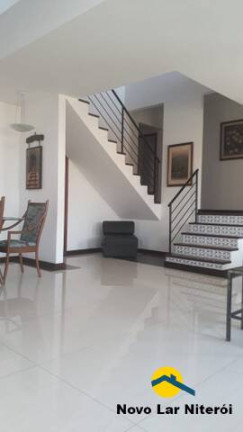 Imagem Apartamento com 4 Quartos à Venda, 700 m² em Camboinhas - Niterói Imagem Apartamento com 4 Quartos à Venda, 700 m² em Camboinhas - Niterói