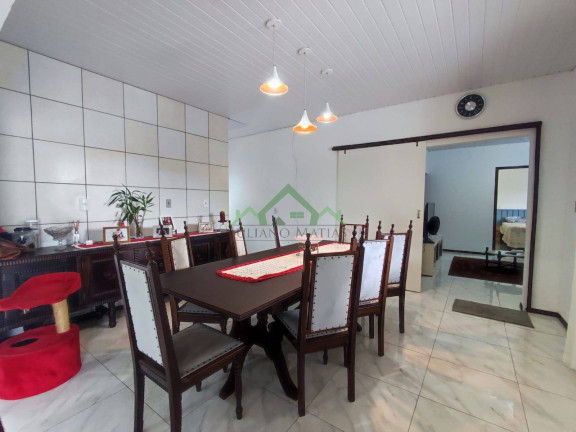 Imagem Casa com 3 Quartos à Venda, 372 m² em Salinas - Balneário Barra Do Sul