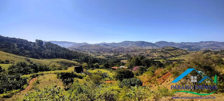 Imagem Chácara à Venda, 20 m² em Centro - Paraisópolis