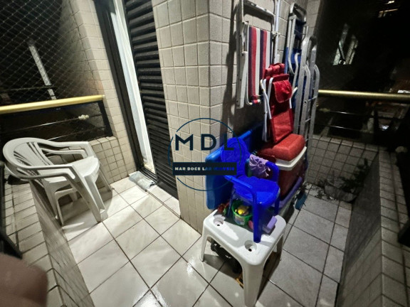 Imagem Apartamento com 2 Quartos à Venda, 77 m² em Vila Guilhermina - Praia Grande Imagem Apartamento com 2 Quartos à Venda, 77 m² em Vila Guilhermina - Praia Grande