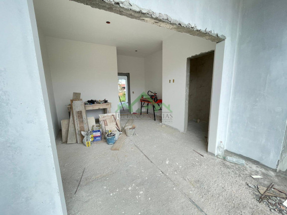 Imagem Sobrado com 2 Quartos à Venda, 121 m² em Costeira - Balneário Barra Do Sul