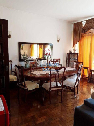 Imagem Apartamento com 3 Quartos à Venda, 150 m² em Santa Cecília - São Paulo Imagem Apartamento com 3 Quartos à Venda, 150 m² em Santa Cecília - São Paulo