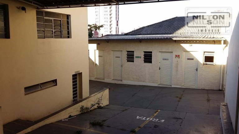 Imagem Casa com 24 Quartos à Venda ou Locação, 599 m² em Jardim Guanabara - Campinas Imagem Casa com 24 Quartos à Venda ou Locação, 599 m² em Jardim Guanabara - Campinas