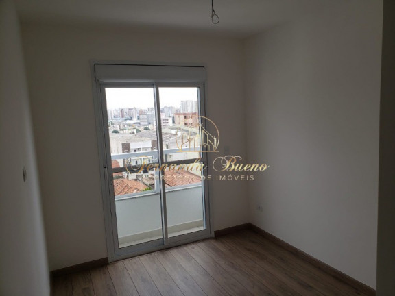 Imagem Imóvel com 2 Quartos à Venda, 53 m² em Parque Das Nações - Santo André
