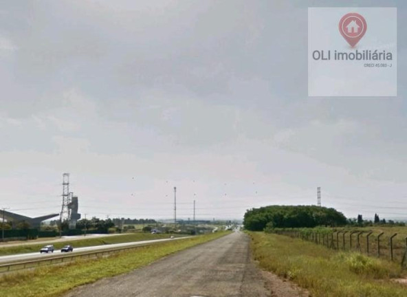 Imagem Imóvel à Venda, 20.000 m² em Chácara São João - Itu