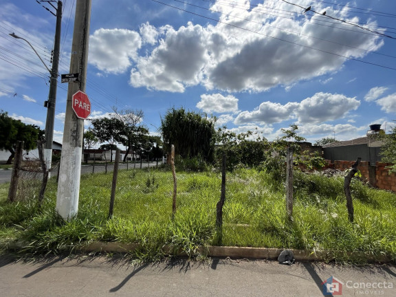 Imagem Terreno à Venda, 520 m² em Brasil - Patos De Minas