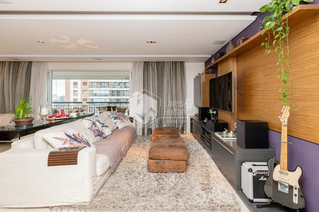 Imagem Apartamento com 3 Quartos à Venda, 216 m² em Jardim Vila Mariana - São Paulo Imagem Apartamento com 3 Quartos à Venda, 216 m² em Jardim Vila Mariana - São Paulo