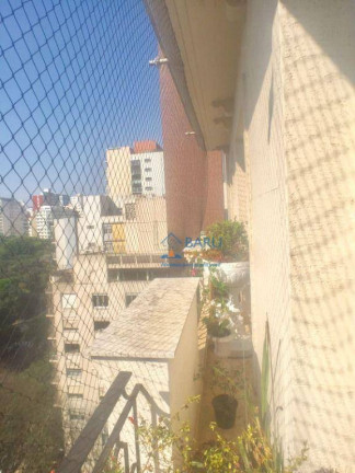 Imagem Apartamento com 4 Quartos à Venda, 290 m² em Higienópolis - São Paulo Imagem Apartamento com 4 Quartos à Venda, 290 m² em Higienópolis - São Paulo