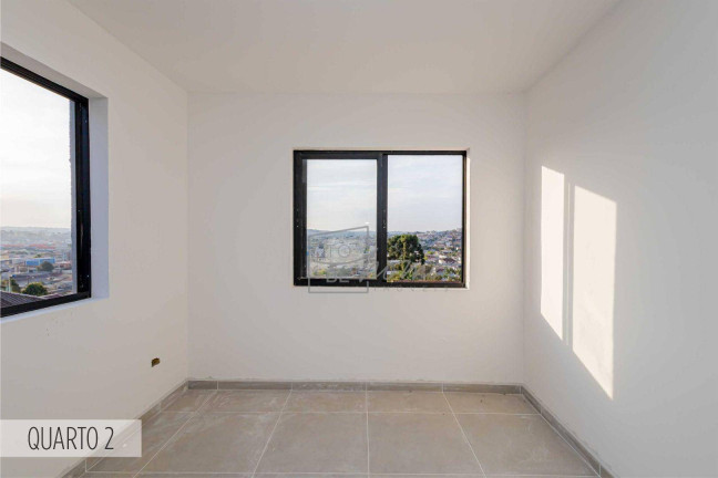 Imagem Cobertura com 3 Quartos à Venda, 69 m² em Paloma - Colombo