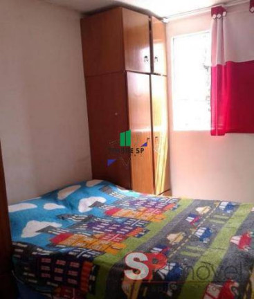 Imagem Apartamento com 3 Quartos à Venda, 63 m² em Sítio Morro Grande - São Paulo Imagem Apartamento com 3 Quartos à Venda, 63 m² em Sítio Morro Grande - São Paulo