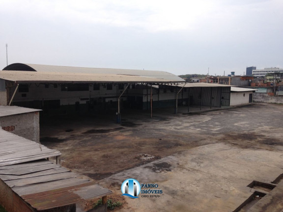 Imóvel Comercial à Venda, 1.400 m² em Vila São Luís - Duque De Caxias