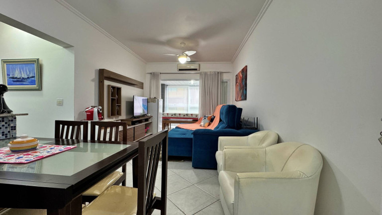 Imagem Apartamento com 3 Quartos à Venda, 100 m² em Riviera De São Lourenço - Bertioga