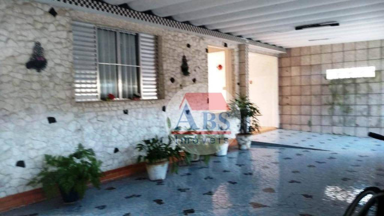 Imagem Casa com 3 Quartos à Venda, 223 m² em Jardim Casqueiro - Cubatão Imagem Casa com 3 Quartos à Venda, 223 m² em Jardim Casqueiro - Cubatão