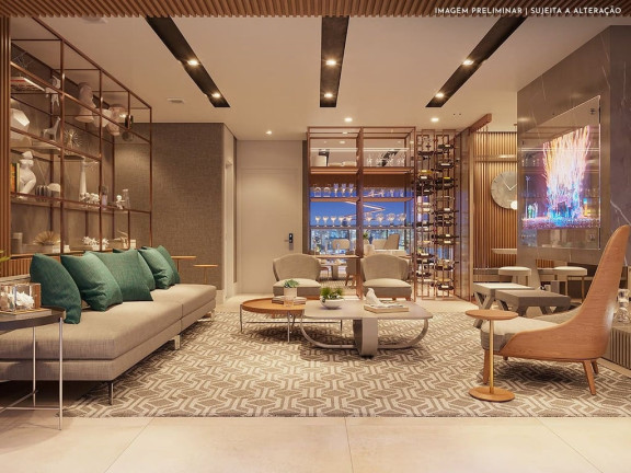 Imagem Apartamento com 3 Quartos à Venda, 115 m² em Vila Osasco - Osasco