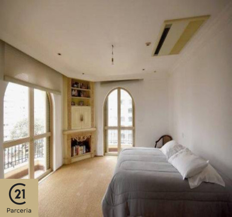 Imagem Apartamento com 4 Quartos à Venda, 587 m² em Jardim Paulista - São Paulo Imagem Apartamento com 4 Quartos à Venda, 587 m² em Jardim Paulista - São Paulo