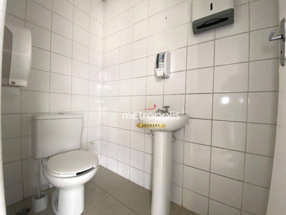 Imagem Terreno para Alugar, 408 m² em Centro - São Caetano Do Sul