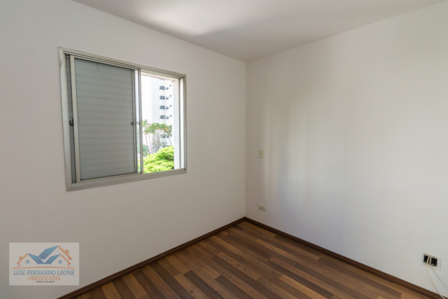 Imagem Apartamento com 1 Quarto à Venda, 48 m² em Vila Uberabinha - São Paulo Imagem Apartamento com 1 Quarto à Venda, 48 m² em Vila Uberabinha - São Paulo