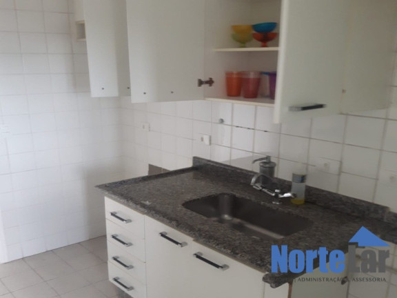 Imagem Apartamento com 3 Quartos à Venda, 55 m² em Vila Amélia - São Paulo Imagem Apartamento com 3 Quartos à Venda, 55 m² em Vila Amélia - São Paulo