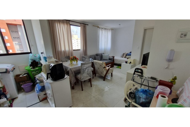 Imagem Apartamento com 1 Quarto à Venda, 36 m² em Jabaquara - São Paulo Imagem Apartamento com 1 Quarto à Venda, 36 m² em Jabaquara - São Paulo