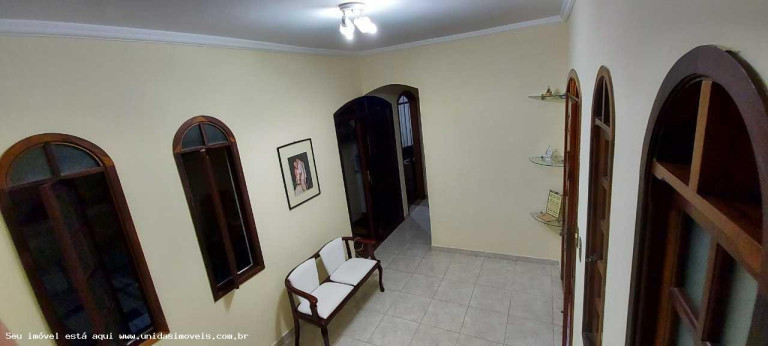 Imagem Casa com 3 Quartos à Venda, 350 m² em Socorro - São Paulo