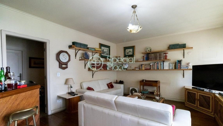 Imagem Apartamento com 4 Quartos à Venda, 500 m² em Jardim Paulista - São Paulo Imagem Apartamento com 4 Quartos à Venda, 500 m² em Jardim Paulista - São Paulo