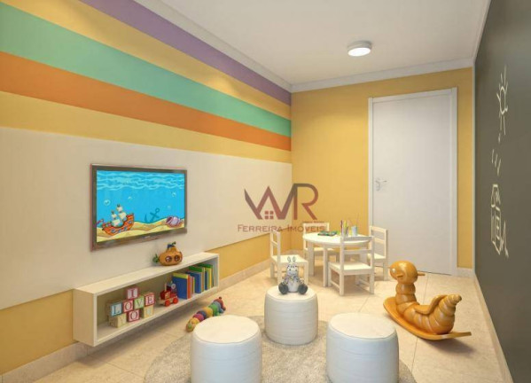 Imagem Apartamento com 1 Quarto à Venda, 29 m² em Vila Ré - São Paulo Imagem Apartamento com 1 Quarto à Venda, 29 m² em Vila Ré - São Paulo