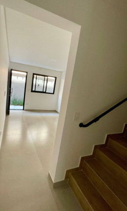 Imagem Casa de Condomínio com 2 Quartos à Venda, 72 m² em Sítio Do Campo - Praia Grande Imagem Casa de Condomínio com 2 Quartos à Venda, 72 m² em Sítio Do Campo - Praia Grande