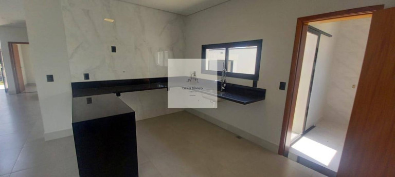 Imagem Casa de Condomínio com 3 Quartos à Venda, 218 m² em Condomínio Le France - Sorocaba
