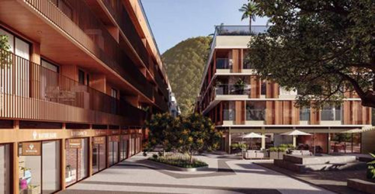 Imagem Apartamento com 2 Quartos à Venda, 104 m² em Gávea - Rio De Janeiro