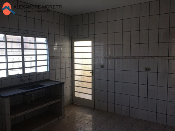Imagem Casa com 3 Quartos à Venda, 260 m² em Vila Santana - Sorocaba