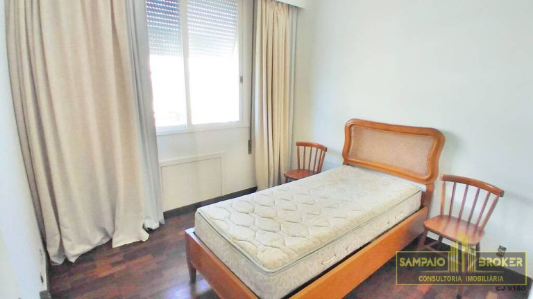Imagem Apartamento com 3 Quartos à Venda,  em São Conrado - Rio De Janeiro