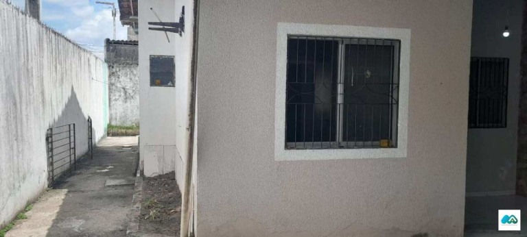 Imagem Casa com 2 Quartos à Venda, 50 m² em Cidade Universitária - Maceió Imagem Casa com 2 Quartos à Venda, 50 m² em Cidade Universitária - Maceió